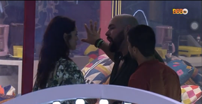 Foto: (Reprodução/TV Globo)