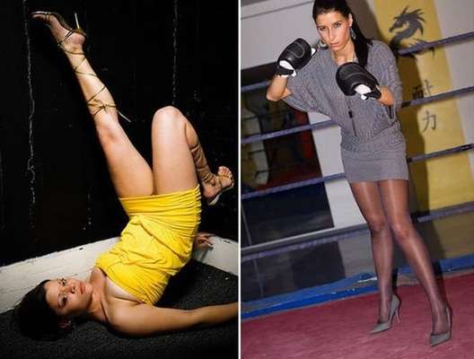 O objetivo é fazer com o que o público seja atraído pelo ‘diferente’ (Imagem: Divulgação)