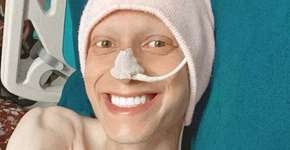 Influenciador dado como morto diz que perfil foi hackeado