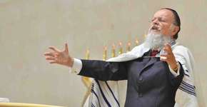 Edir Macedo pede para Deus remover ‘amarras’ de Bolsonaro