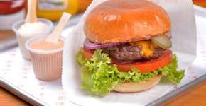 9 hambúrgueres para saborear por até R$ 20 em São Paulo