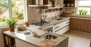 5 coisas que donas de casa com cozinha sempre impecável nunca fazem