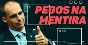 Facebook derruba rede de fake news ligada ao governo Bolsonaro