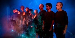 Foto: (Divulgação Sesc SP /  André Stefano)