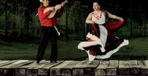 Documentário ‘Cururu & Siriri’ comemora 296 anos de Cuiabá