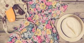 Até 70% de desconto na FARM