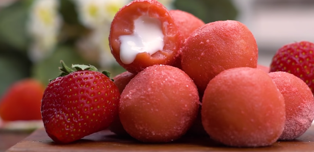 Essa receita é a união perfeita entre brigadeiro e paleta mexicana