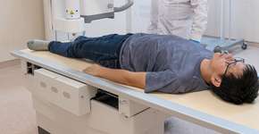 Foto: (iStock/xiaoke chen)