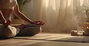 O truque respiratório que relaxa músculos instantaneamente