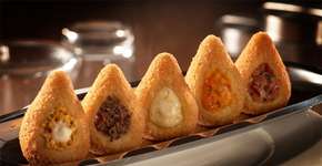 Ragazzo oferece combos promocionais no Dia das Mães