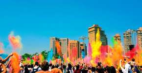 Escolha sua Gentileza Urbana favorita do mês de outubro