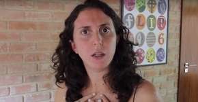 Vídeo orienta vítimas a não se calarem diante do assédio sexual