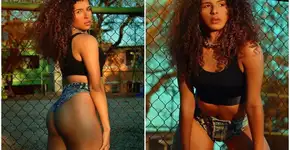 Redesignação sexual: Dançarina trans de Anitta cria ‘vaquinha’ para cirurgia