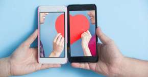 Presente de Dia dos Namorados: celulares a partir de R$ 159