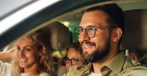 Como alugar carro para viajar?