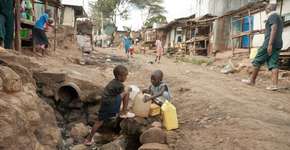 Fortuna dos bilionários acabaria com a fome no mundo, e ainda sobraria