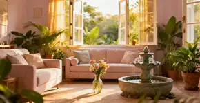 Feng shui para iniciantes, o jeito mais simples de organizar a casa e atrair mais harmonia