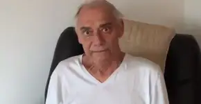 Marcelo Rezende desabafa sobre câncer: ‘a cura vai chegar’