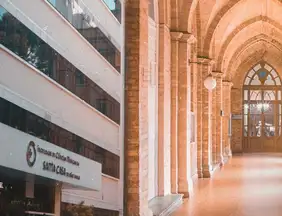 Educação: Santa Casa de SP oferece 500 bolsas de estudo; saiba mais