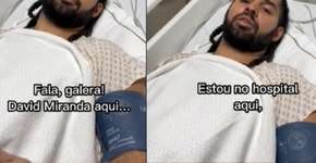 Foto: (reprodução/Instagram/davidmirandario/)