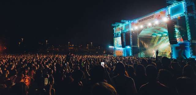 Queremos! Festival 2025
