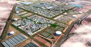 Cidades Inteligentes: Ásia inicia construção de municípios baseados no uso da tecnologia e preservação do meio ambiente