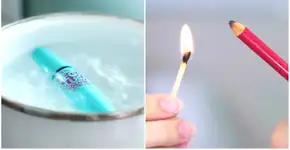 8 truques para aproveitar maquiagens que estão acabando