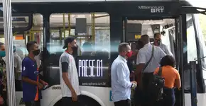 Racismo no transporte já foi presenciado por 72% dos brasileiros