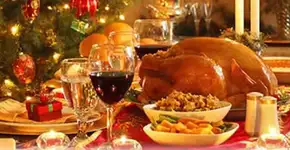 Nutricionista ensina: o que comer para não engordar no Natal