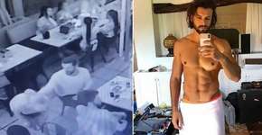 Modelo que cometeu abuso sexual é demitido de duas agências