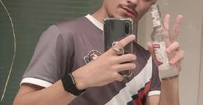 Gamer viciado em refrigerante desenvolve osteoporose aos 21 anos