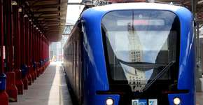 No Rio, SuperVia retira 40 trens de circulação e causa transtornos