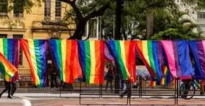 SP entra em lista global com mais hospedagem para LGBTQIA+