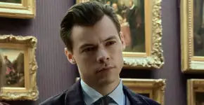 Por que Harry Styles não quis papel em ‘A Pequena Sereia’?