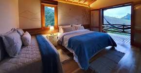 Pousada em Monteiro Lobato (SP) é ideal para fuga consciente perfeita!