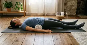 A técnica japonesa que reduz e tonifica o abdômen