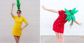 Ideias para você criar sua própria fantasia e economizar no Carnaval