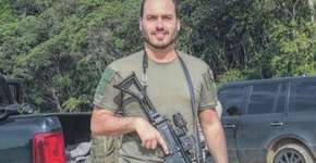 Decreto de Bolsonaro libera compra de fuzil por qualquer pessoa