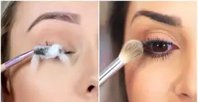 6 dicas super práticas para você deixar os cílios maiores