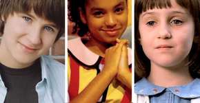 Como estão os atores mirins e adolescentes dos anos 1990 e 2000?