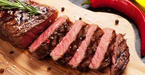 Estudo revela que o consumo de carne vermelha pode aumentar o risco de diabetes tipo 2