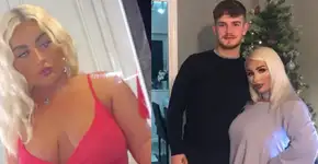 Influencer do OnlyFans é condenada a prisão perpétua após matar namorado