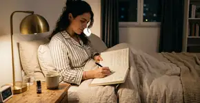 Como ter um alto potencial mudando apenas sua rotina de sono