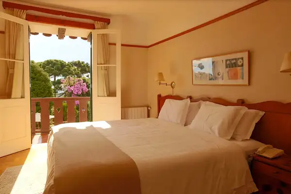 Campos do Jordão - Hotel Toriba