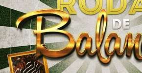 Clube do Balanço se apresenta no Sesc Santo André