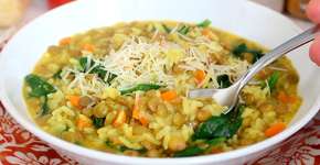 Foto: (Receitas que amo)