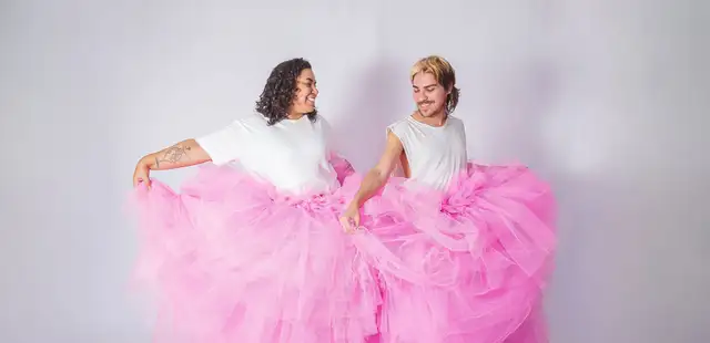 Exposição ‘Ideias radicais sobre o amor’