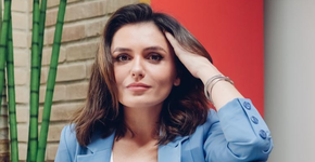 Monica Iozzi revela ter sido agredida em relacionamento abusivo