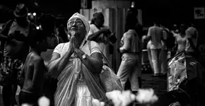 Foto: (Reprodução site oficial Foto de Quebrada /Gabriela Mendes)