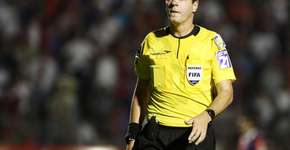 Ex-árbitro de futebol é cotado para assumir Ministério do Turismo